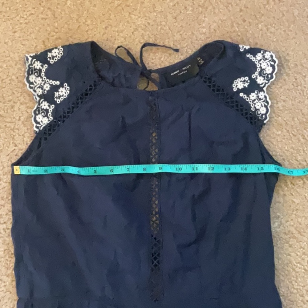 ROMPER: Romeo & Juliet Couture - Picture 6 of 11